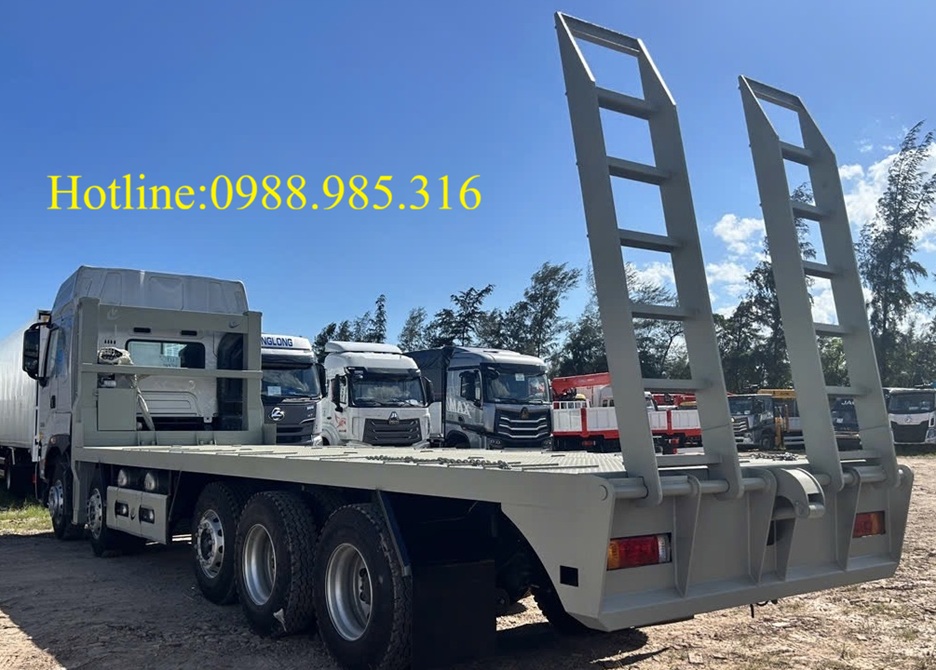 GIÁ XE CHỞ XE CƠ GIỚI
